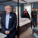 Image for article titled Flustered New Hampshire Bed And Breakfast Host Informs Biden, Sanders, Buttigieg, Warren, Klobuchar They’re All Booked For Same Room